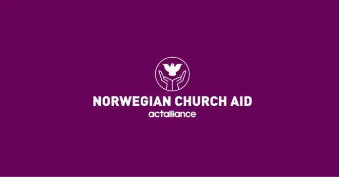 Norwegian Church Aid